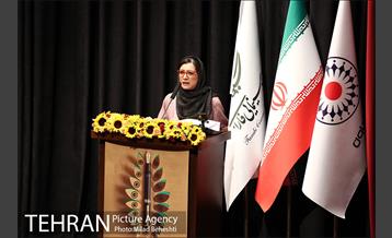 هجدهمین جشن سالیانه انجمن منتقدان، نویسندگان و پژوهشگران خانه تئاتر 16