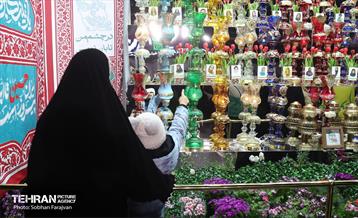 اجتماع «مادر ایران» 38