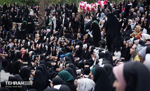 جشن بزرگ روز دختر  51