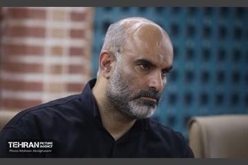 جلسه هماهنگی «قرارگاه ایران پیروز» 9