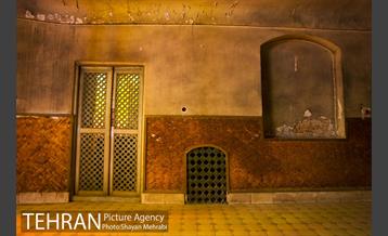 عمارت مستوفی الممالک 47