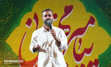 اجتماع امت احمد(ص) 36