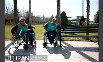 جشنواره ویلچررانی منطقه ۱۱ 26