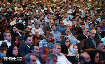 مراسم روز جهانی کارگر 26