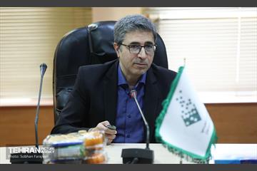 نشست «روز زمین پاک» 3