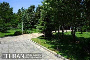 بوستان تمدن (گلبرگ) 24