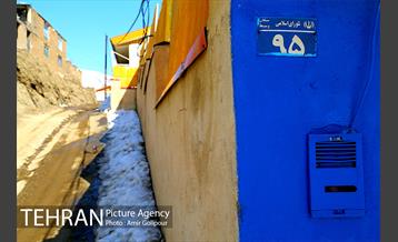 روستای کوهستانی سنگان‎ 7