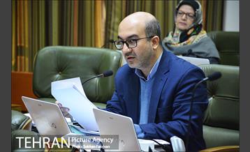 صد و نود و پنجمین جلسه شورای شهر 26