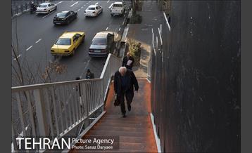 خیابان کریم خان زند 2