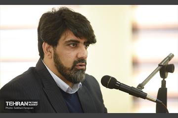 دورهمی مدیران روابط عمومی شهرداری تهران 46