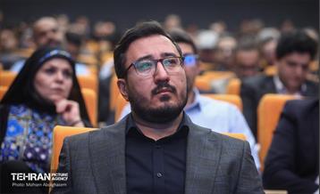 همایش روایت تحول یادگیری در بلدیه 36