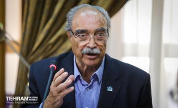 دیدار شهردار تهران با خیرین مدرسه ساز 7