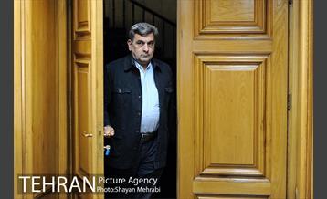 شورای فرهنگی اجتماعی شهرداری تهران با حضور شهردار تهران 9