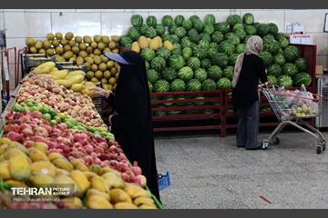تور بازدید از میادین و بازارهای میوه و تره‌بار شهرداری تهران 39