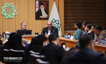 دومین نشست تخصصی شهراندیش 5