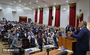 هشتمین کنفرانس بین‌المللی مهندسی راه‌آهن 4