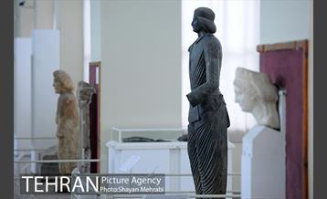 موزه ملی ایران باستان 32