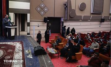 ویژه برنامه لبخند فرشته‌ها 8