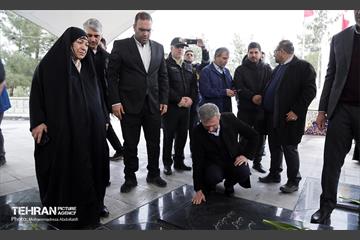 جشن درختکاری در منطقه ۵ 37