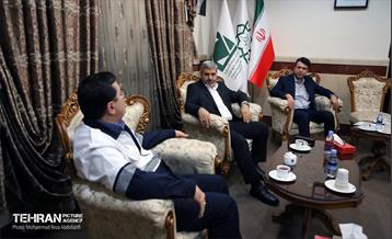 آغاز فرآیند تبدیل وضعیت کارکنان سازمان پیشگیری و مدیریت بحران شهر تهران 23