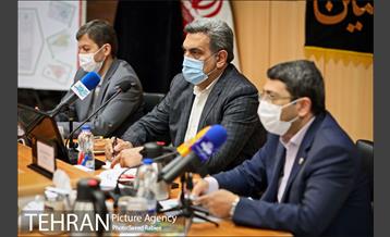 دوازدهمین جلسه ستاد هماهنگی و پیگیری مناسب سازی کشور 7