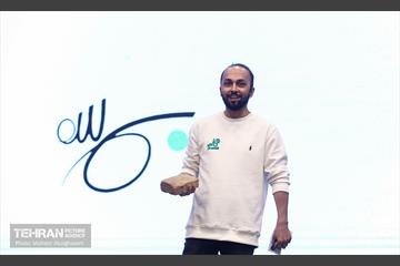 دومین روز پنجمین رویداد بارش 34