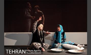 نمایش کمیته نان 22