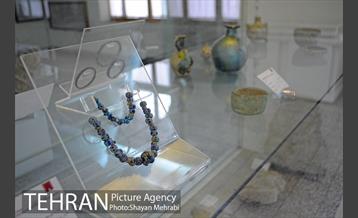 موزه ملی ایران باستان 39