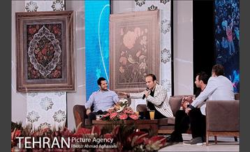 جشن رمضان در باغ موزه قصر 15