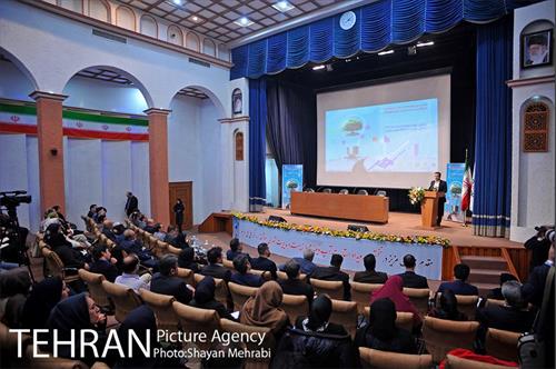 نخستین رویداد استارت آپ ویکند محیط زیست و مدیریت شهرى هوشمند با محور هاى حمل و نقل ترافیک 9