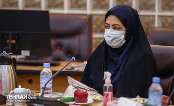 امضای تفاهم نامه بین متروی تهران و سازمان مدیریت پسماند 19