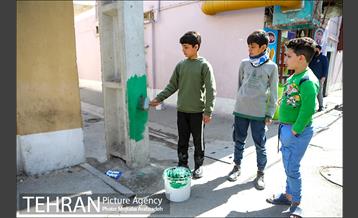 تور عکاسی از منطقه 16