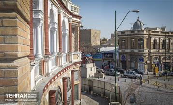 حسن آباد؛ 3سال و 8ماه پس از حریق 37