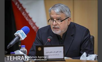 دیدار شهردار تهران با سفرای اروپایی در روز جهانی بدون خودرو 5