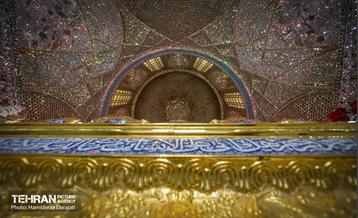 آستان دل ها؛ امامزاده صالح (ع) فرحزاد  14