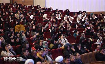 ویژه برنامه ایران همدل 25