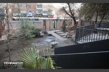 خانه روزنامه‌نگاران شهر 24