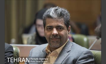 جلسه شورای شهر با حضور دکتر نجفی 38