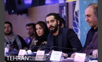 نهمین روز جشنواره فیلم فجر در برج میلاد 19