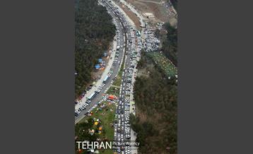 روز طبیعت در منطقه 22 3