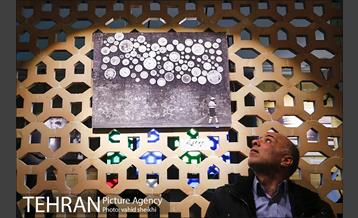 نمایشگاه عکس لحظه های خیابانی 14