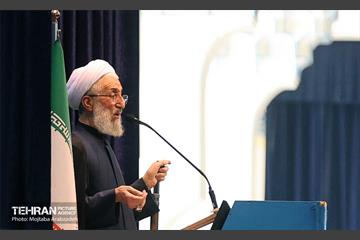 نماز جمعه تهران 11