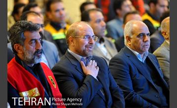 آیین افتتاح و بهره برداری از ایستگاه مترو هروی 8