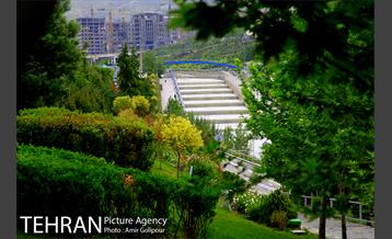 بوستان جوانمردان ایران‎ 1