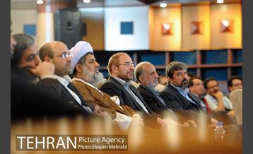 اختتامیه دومین جشنواره رسانه های شهری با حضور دکتر قالیباف 4