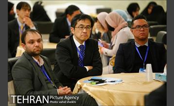 بیست و نهمین نشست کمیته دائمی کنفرانس بین المللی احزاب آسیایی 19