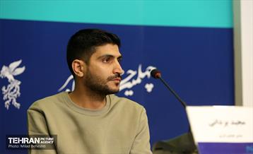 آغاز چهلمین جشنواره فیلم فجر 12