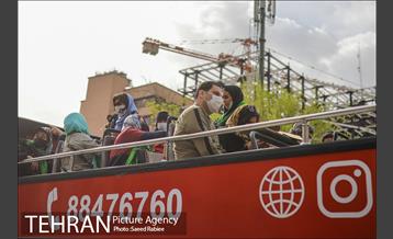 اتوبوس گردشگری 17