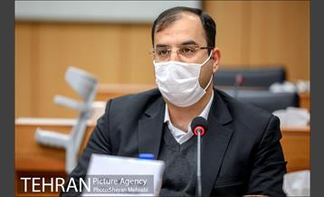 جلسه شورای راهبردی نشان برتر تهران