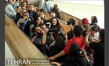 روز چهارم سی و هفتمین جشنواره جهانی فیلم فجر 11